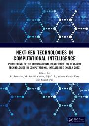 Icon image Next-Gen Technologies in Computational Intelligence: Proceeding of the International Conference on Next-Gen Technologies in Computational Intelligence (NGTCA 2023)