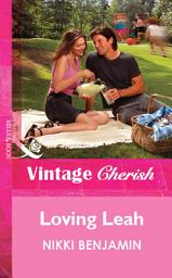 Icon image Loving Leah (Mills & Boon Vintage Cherish)