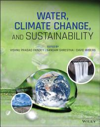 Icon image Water, Climate Change, and Sustainability