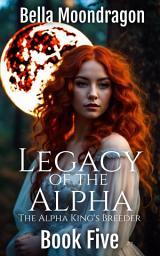 Icon image Legacy of the Alpha