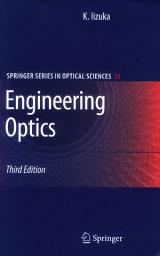 Icon image Engineering Optics: Edition 3