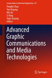 Icon image Advanced Graphic Communications and Media Technologies