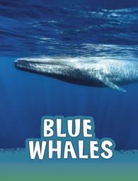 Icon image Blue Whales