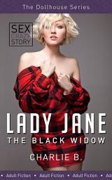 Icon image Lady Jane, The Black Widow