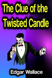 Icon image The Clue of the Twisted Candle