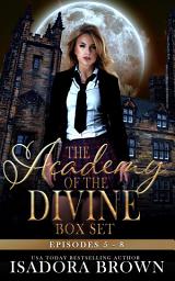 Icon image The Academy of the Divine Box Set 5-8