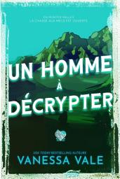 Icon image Un homme à décrypter