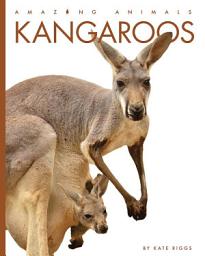 Icon image Kangaroos