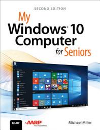 Icon image My Windows 10 Computer for Seniors: Edition 2