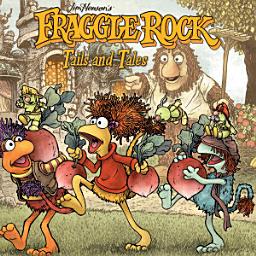 Icon image Jim Henson's Fraggle Rock