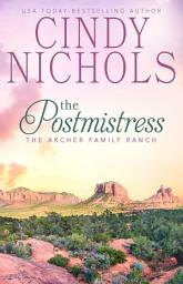 Icon image The Postmistress: Archer Family Ranch, Book 10