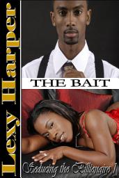 Icon image Seducing the Billionaire: The Bait