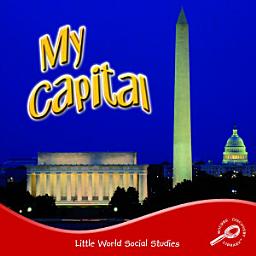 Icon image My Capital