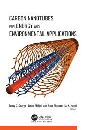 Icon image Carbon Nanotubes for Energy and Environmental Applications