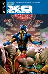 Icon image X-O Manowar