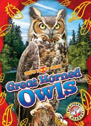 Icon image Great Horned Owls