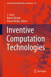 Icon image Inventive Computation Technologies