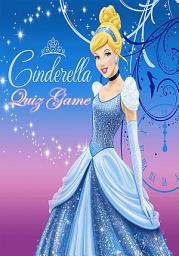 Icon image Cinderella Quiz Game