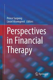 Icon image Perspectives in Financial Therapy