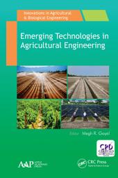 Icon image Emerging Technologies in Agricultural Engineering