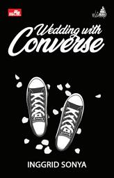 Icon image Le Mariage: Wedding with Converse (Collector`s Edition)