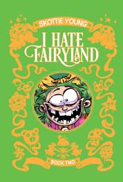 Icon image I Hate Fairyland