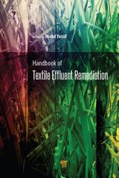 Icon image Handbook of Textile Effluent Remediation