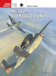 Icon image He 162 Volksjäger Units