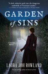 Icon image Garden of Sins: A Victorian Mystery