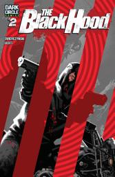 Icon image The Black Hood Season 2: The Black Hood Season 2 #2