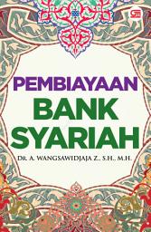 Icon image Pembiayaan bank Syariah