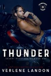 Icon image Thunder