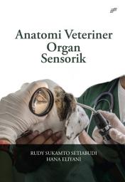 Icon image ANATOMI VETERINER ORGAN SENSORIK