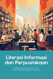 Icon image Literasi Informasi dan Perpustakaan - Jejak Pustaka