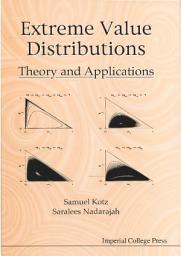 Icon image Extreme Value Distributions