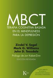 Icon image MBCT Terapia cognitiva basada en el mindfulness para la depresión