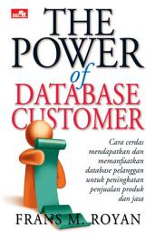 Icon image The Power Of Database Customer