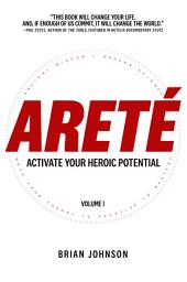 Icon image Areté: Activate Your Heroic Potential