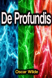 Icon image De Profundis