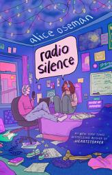 Icon image Radio Silence