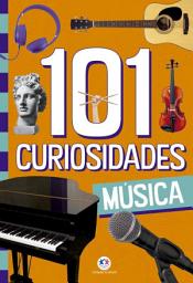 Icon image 101 curiosidades - Música