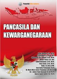 Icon image Pancasila dan Kewarganegaraan