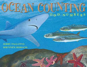 Icon image Ocean Counting: Odd Numbers