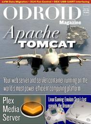 Icon image ODROID Magazine: October 2015