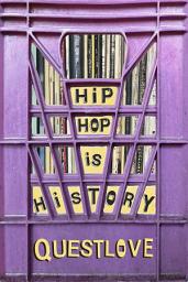 Icon image Hip-Hop Is History: The New York Times bestseller