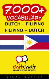 Icon image 7000+ Dutch - Filipino Filipino - Dutch Vocabulary