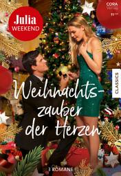 Icon image Julia Weekend Band 124: Weihnachtszauber der Herzen