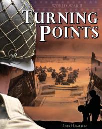 Icon image World War II: Turning Points