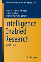 Icon image Intelligence Enabled Research: DoSIER 2019