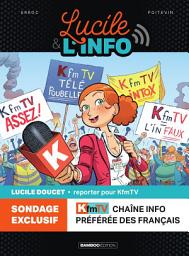 Icon image Lucile et l'info - Tome 1